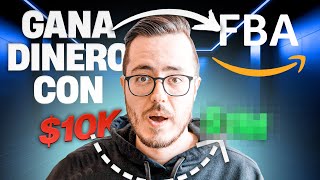 Cómo Vender En Amazon FBA y Ganar Dinero En 2024 | Curso GRATIS by Rod Hilfer 15,136 views 3 months ago 27 minutes