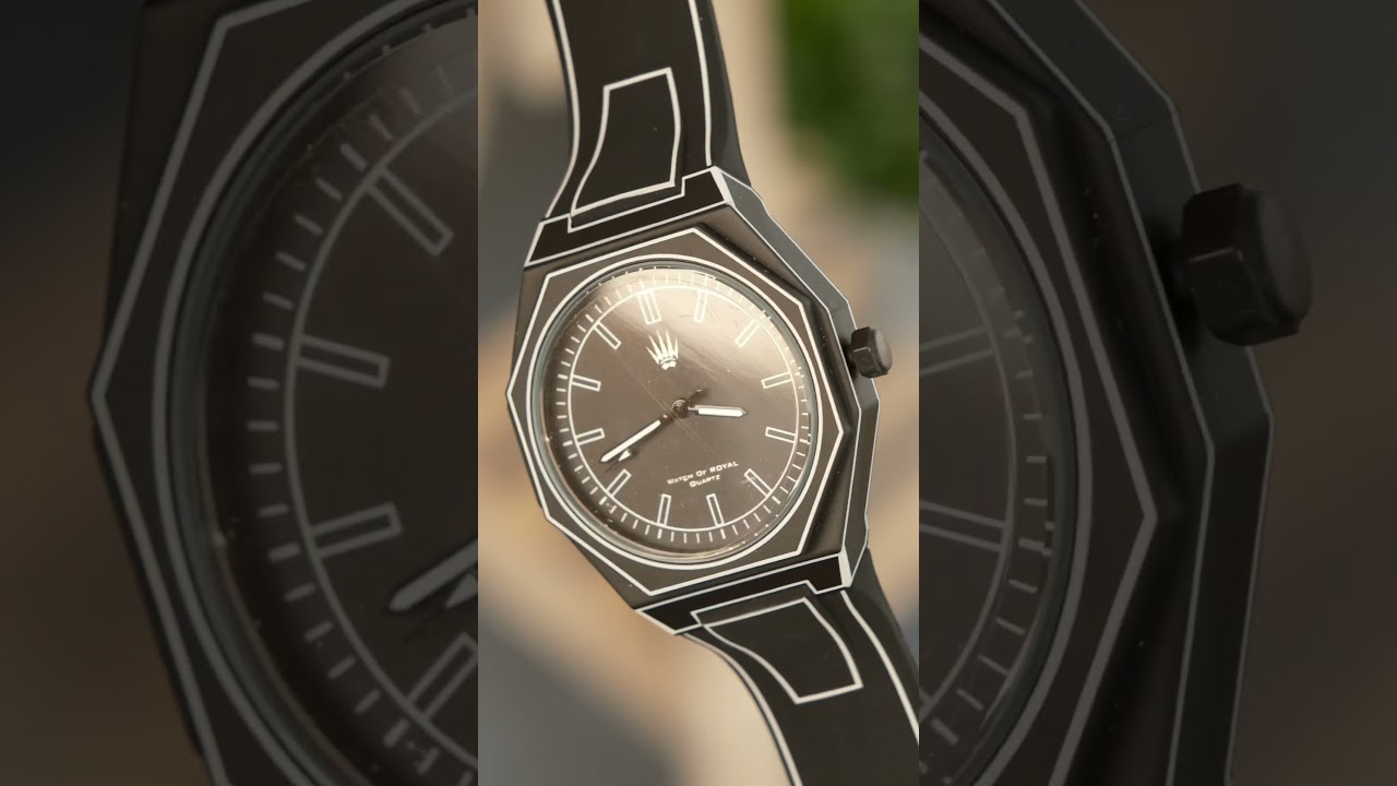 Papertime Polycarbon White ürün videosu kapağı