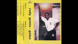 Rudy Gomis - Gatax