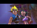 Jac and daxter movie game