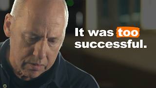 The moment that changed Dire Straits forever