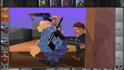 WASD movement in 3D Movie Maker