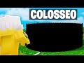 INIZIO LA COSTRUZIONE DEL COLOSSEO - Zexocraft Ep. 38