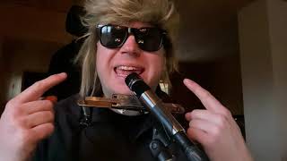 Det är jag som är Kenny - Kenny Grändberg