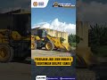 WHEEL LOADER SYZG ZL 946 angkut Pasir &amp; Batu Split