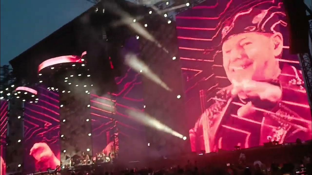 Vasco Rossi, live Ancona, TI PRENDO E TI PORTO VIA. YouTube Vasco Rossi, live Ancona, TI PRENDO E TI PORTO VIA. YouTube