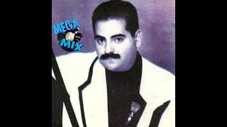 Megamix Tony Garcia - Dj Adriano Pagliotto Soler