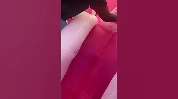 Fun Bounce House For Kids 
