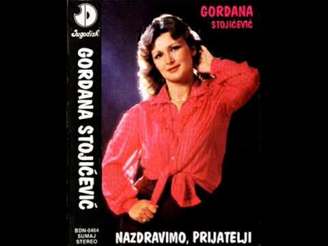 Gordana Stojicevic - Pusti me da nadjem srcu lek - (Audio 1984)