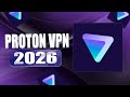 Proton VPN trial ver guide