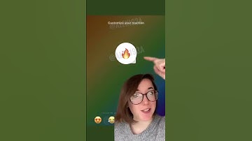 Instagram New Sticker Reaction | #Shorts