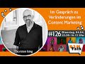 Im gesprch mit thorsten ising ber aktuelle vernderungen  herausforderungen im content marketing