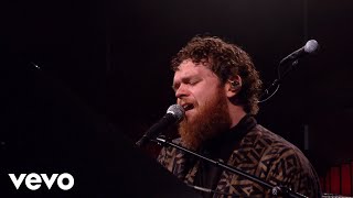 Jack Garratt - Better In The Live Lounge