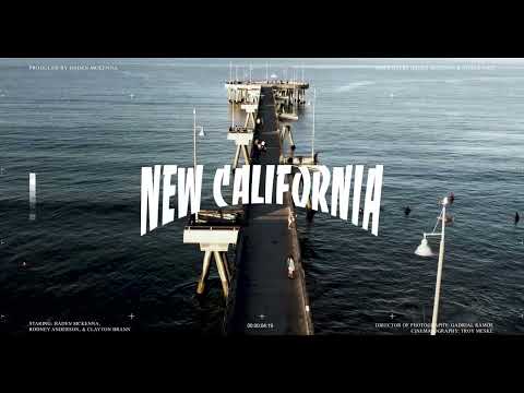 Highly Suspect - New California [Official Video]