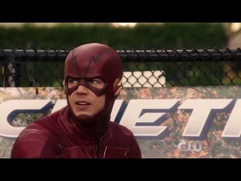 The Flash 4. Sezon 10.bölüm Türçe altyazılı fragman