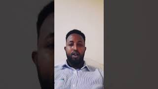 Riyada Hadaad Kuriyooto Ilkaha Oo Kaa Dhacaya Qaybtii 1Aad.