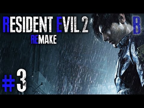Video: Resident Evil 2 - Kaupasta Pakeneminen, Poliisiaseman Sijainnin Löytäminen Ja Itäpuolen Tutkiminen