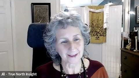 The Decisive Element with Jill Davey