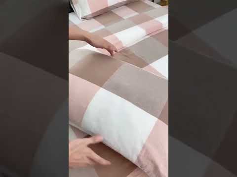 YRF-Funda de almohada para dormitorio, Ropa de cama personalizada para dormitorio, Edredón para