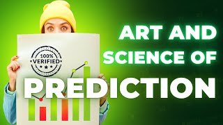 Superforecasting: The Art and Science of Prediction