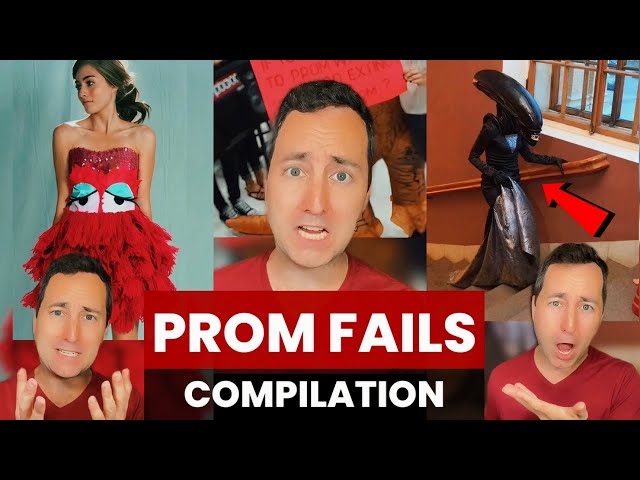 Prom Fails Compilation | Taylor Nikolai class=