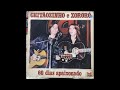 Chitãozinho e Xororó - 60 Dias Apaixonado 1979