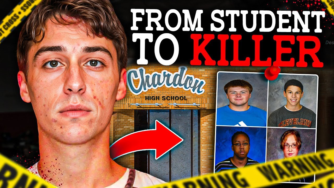 2012 Chardon High School Shooting