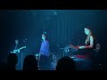 Art School Girlfriend - Blue Sky - Live Paradiso - 15-2-2024