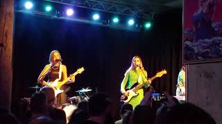 The beaches live at iron works buffalo ny Kincaid, Blow up