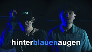 EDO SAIYA X DONDON x CONSENT2K - HINTER BLAUEN AUGEN