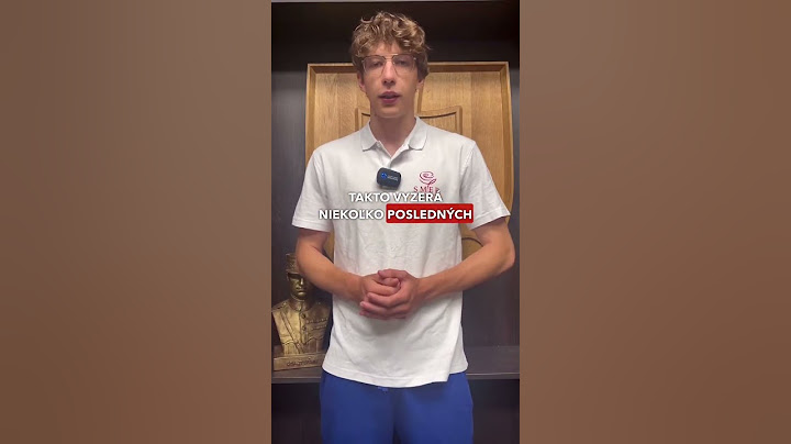 T. LONGAUER: HĽADÁ SA ŠIMEČKA😆😝