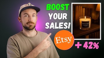 Best AI Tools for Etsy Listing Photos 2025 | X-Design