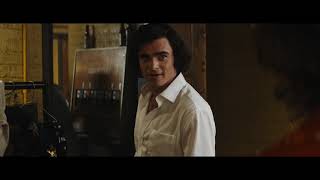 Rocketman International Trailer - Be Nl