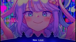 ILY Adrian - New Love Ft. Sadfriendd (Prod. SPLXTSTXCS)