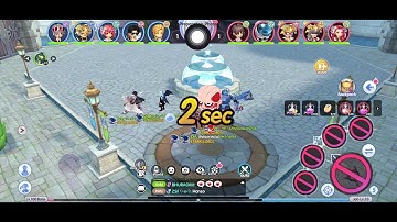 ROX : KVM Night! Close fight w/all opponents (KATAR GX ASPD/Crit/Flee Gameplay)