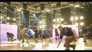 StreetDance2 High&amp;Low