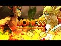 Lioness a catra inspired original song feat nahu pyrope
