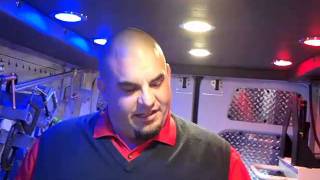 Jet Wilton Van Comes to ToolSelect
