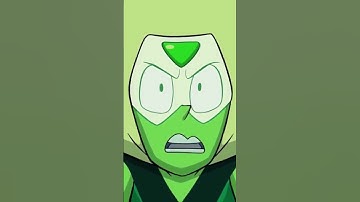 Liar! – Steven Universe #shorts