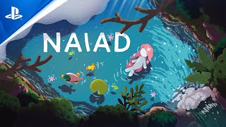 Naiad - Day of the Devs Trailer | PS5 \& PS4 Games