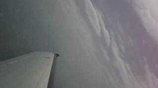 Zero G flight Cessna Citation