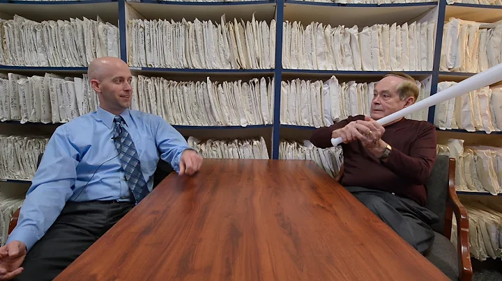 Maestros in Minivans Teaser: Richard Floyd