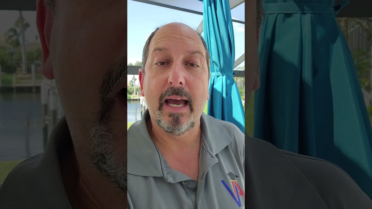 Mortgage Monday! Today's topic, SCRA.