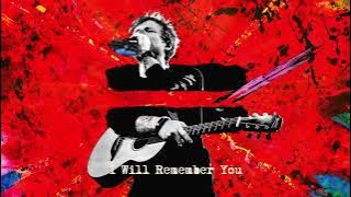 Ed Sheeran - I Will Remember You