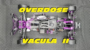 Overdose Vacula II - First try !!