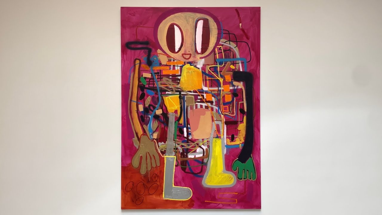 André Butzer | Skarstedt