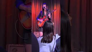 Madison Cunningham “Broken Harvest”