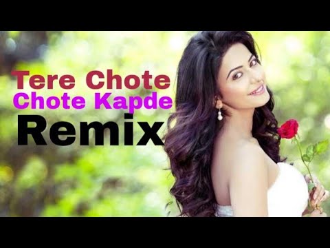 Tere Chote Chote Kapde Tu Desh Bigadegi Original Remix   Rajat Kaler  New Haryavani Song 2018 