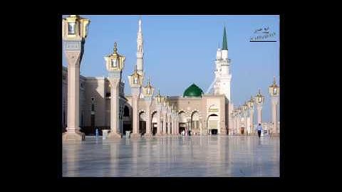 تجويد مميز مسجل من مسجد الاندلس اناسي