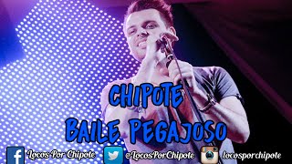 Video thumbnail of "Chipote - Baile Pegajoso"